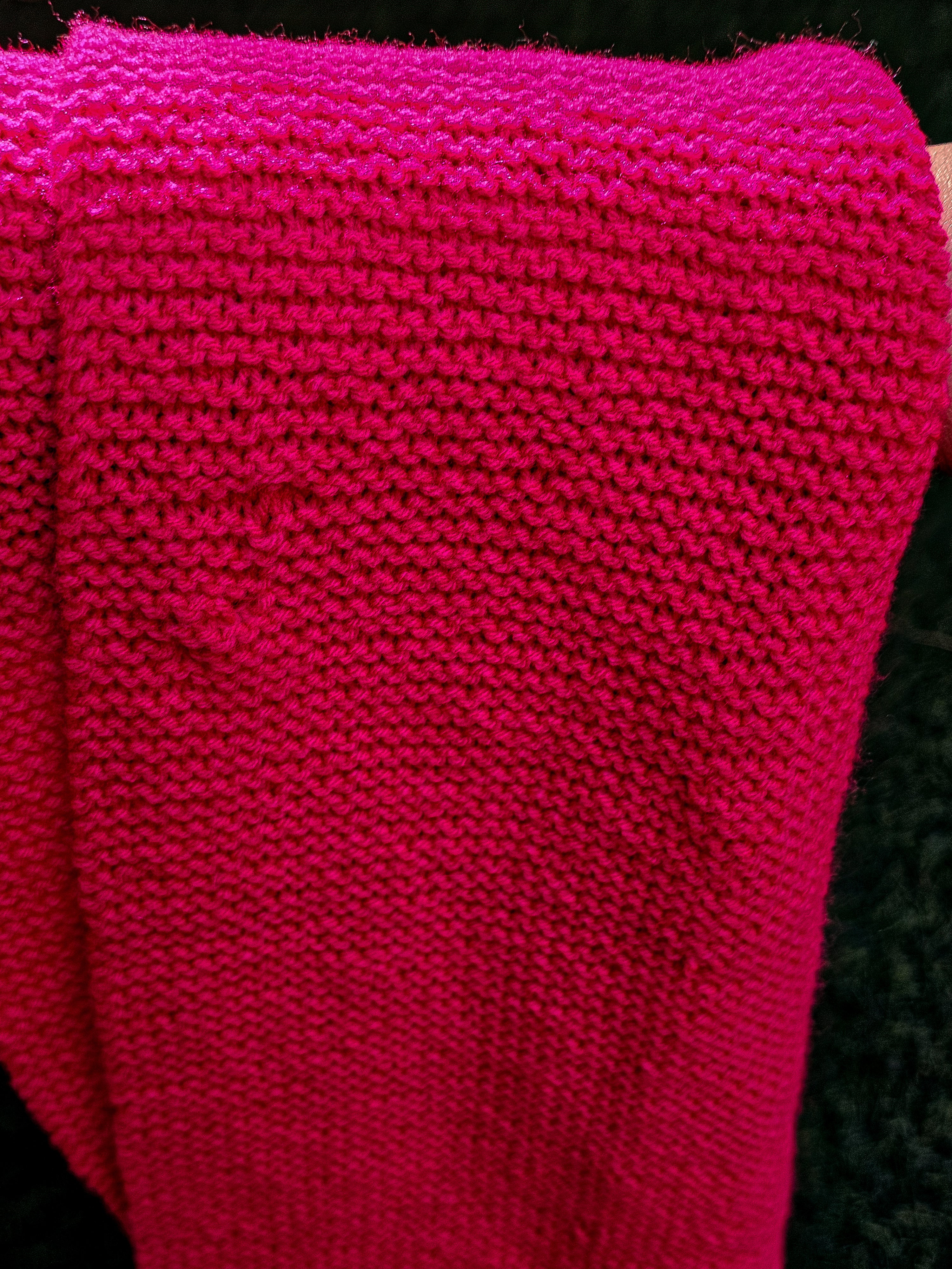 Woollen