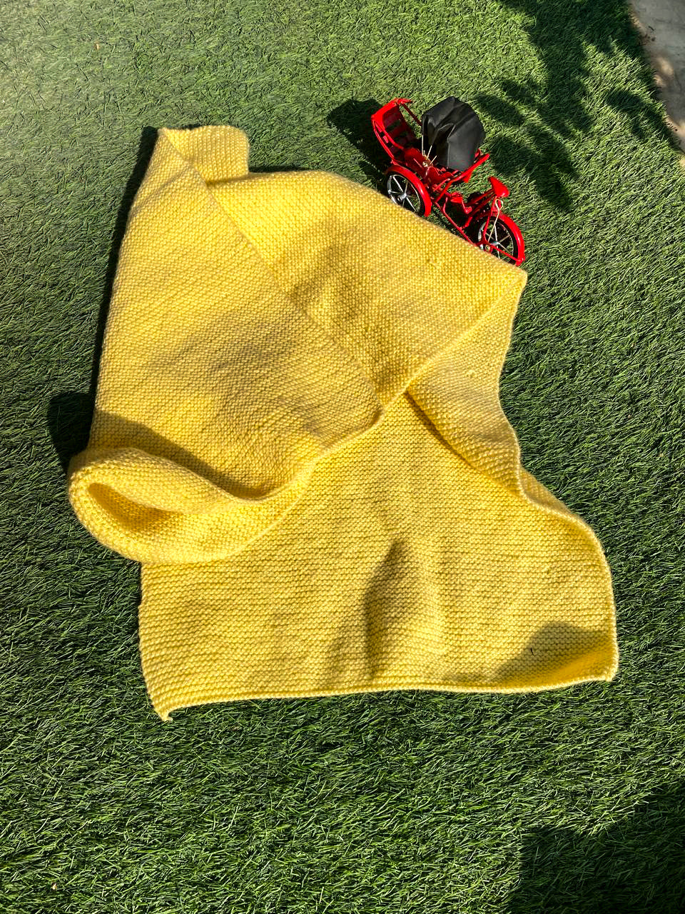 Woollen