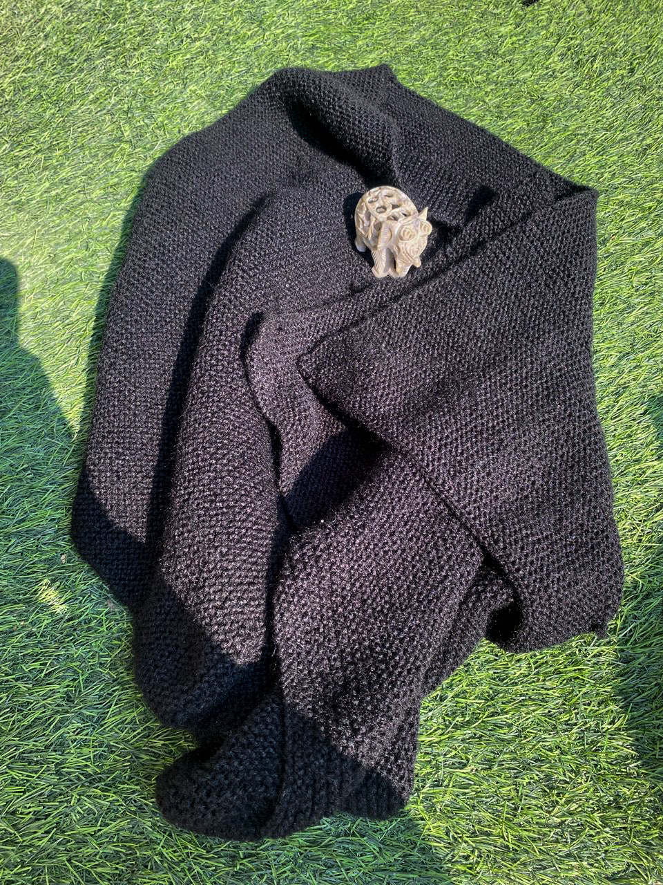 Woollen