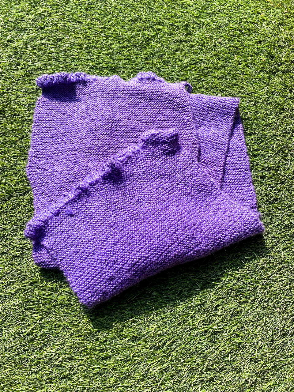 woollen
