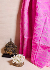 আলতা Handwoven Pure Handloom Cotton – Crafted by Skilled Weavers from Narayanganj, Dhaka