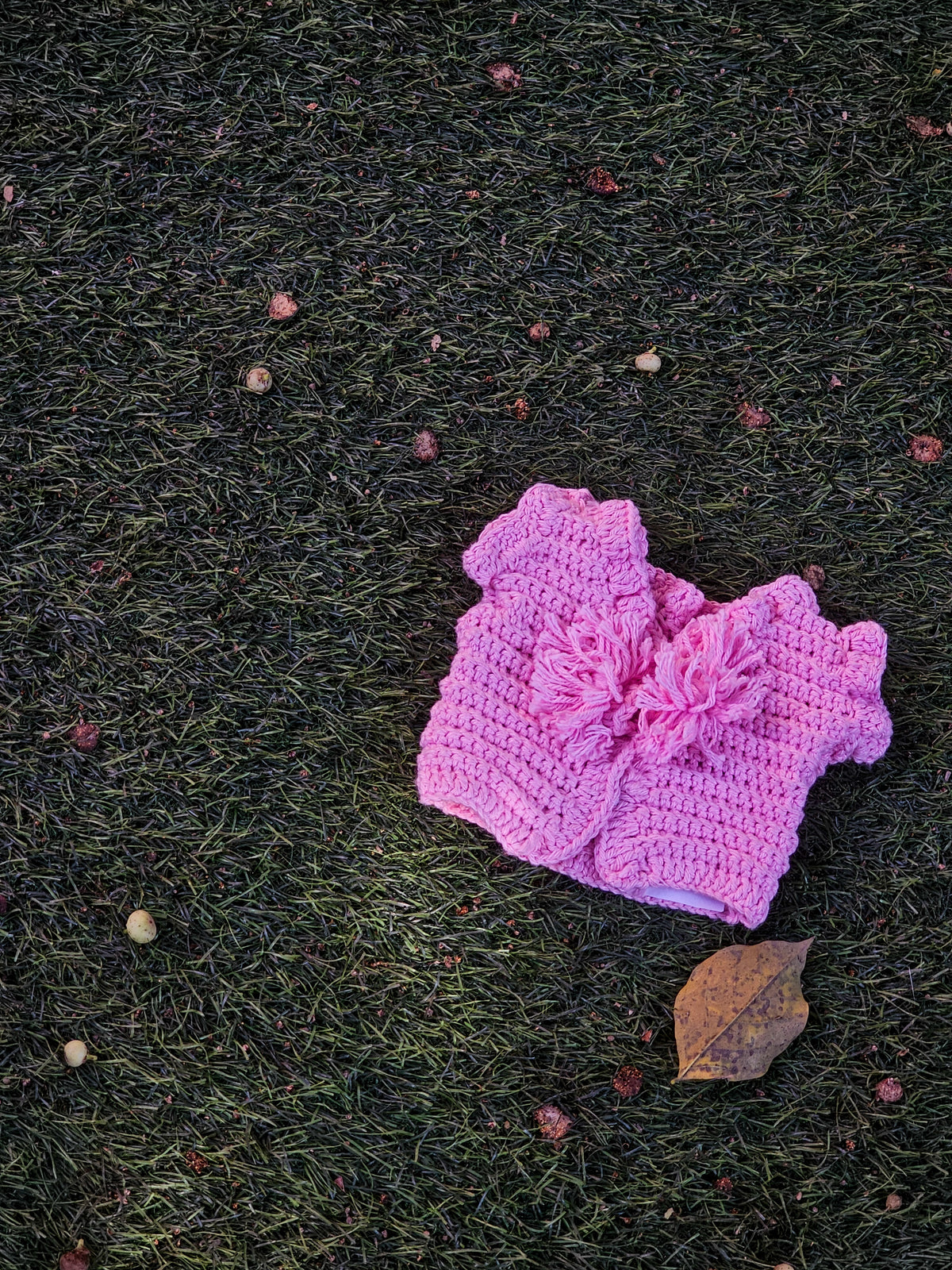 Woollen