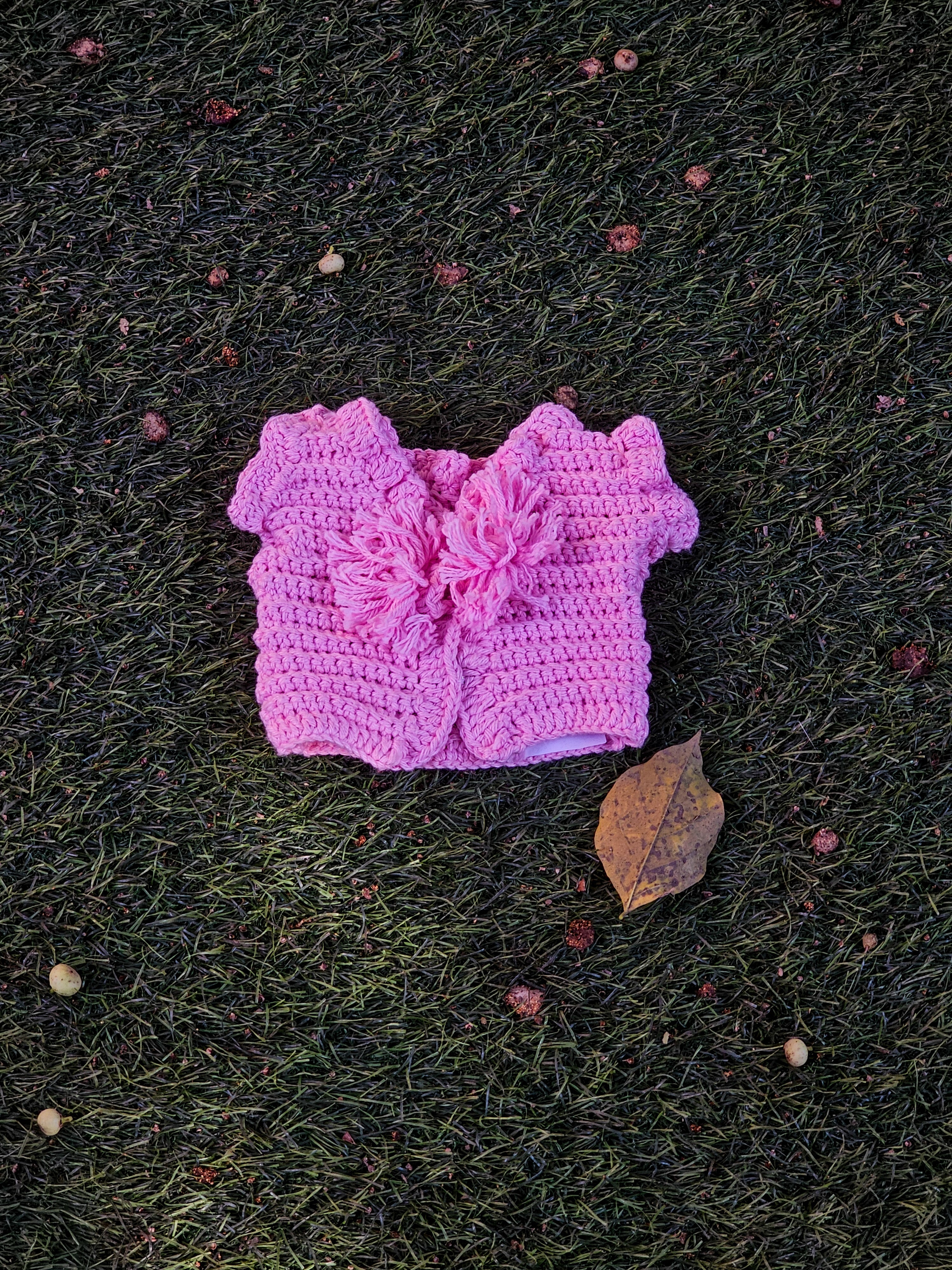 Woollen